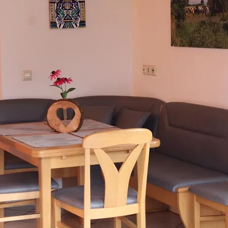 Apartment Meisenthaler Muehle *