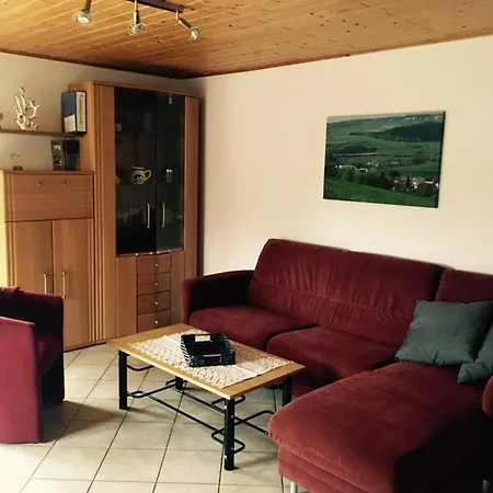 Apartment Meisenthaler Muehle
