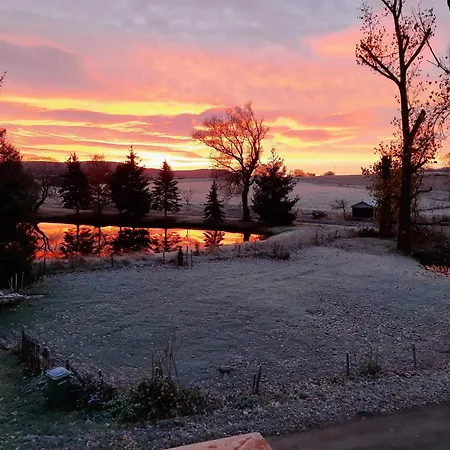 Daire Meisenthaler Muehle Kelberg