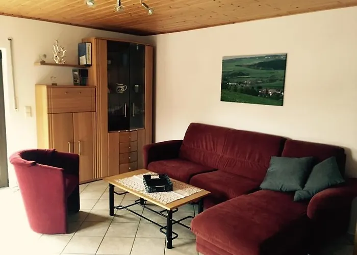 Apartment Meisenthaler Mühle