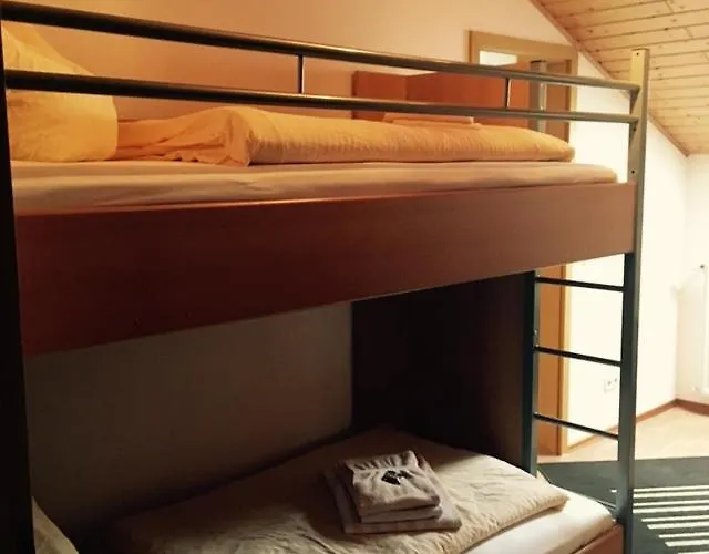 Meisenthaler Mühle Kelberg